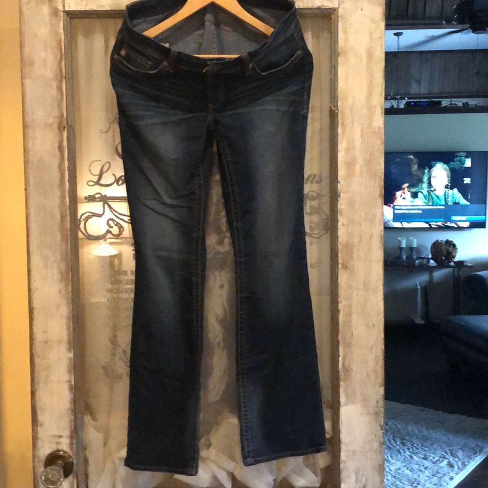 Dear John jeans size 30